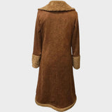 Rita | Long and Elegant Coat