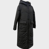 Camélia | Reversible Long Coat