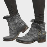 Penélope | Short Ankle Boots