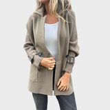 Margarita | Double-Breasted Coat