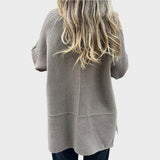 Margarita | Double-Breasted Coat