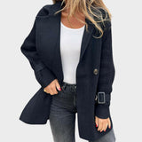 Margarita | Double-Breasted Coat