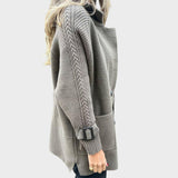 Margarita | Double-Breasted Coat