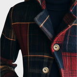 Naomi | Classic Coat