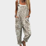 Paloma – Comfortable Mono in Natural Style