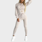 Kika | Comfortable Set