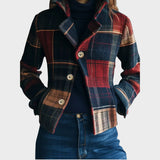 Naomi | Classic Coat
