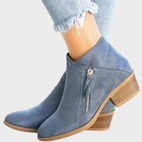 Michela | Orthopedic Boots with Cushioned Support