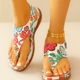 Flow Comfort Orthopedic Sandals