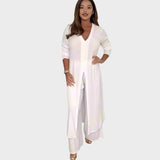 Cirhildis | Fresh Linen Set