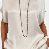 Blasa Two-Piece Spring Set with Sophisticated Style