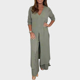 Cirhildis | Fresh Linen Set