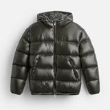 Nova | Unisex Padded Thermal Jacket