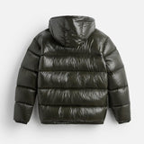 Nova | Unisex Padded Thermal Jacket