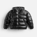 Nova | Unisex Padded Thermal Jacket