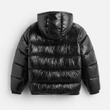 Nova | Unisex Padded Thermal Jacket