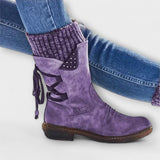 Clara - Orthopedic Shoes for Winter with Support