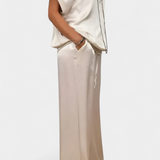 Blasa Two-Piece Spring Set with Sophisticated Style