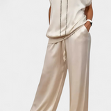 Blasa Two-Piece Spring Set with Sophisticated Style