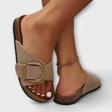Avelina - Comfortable Orthopedic Sandals
