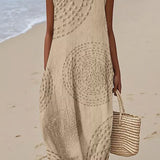 Ana - Soft Breeze Dress