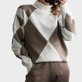 Mannu | Lightweight Sweater and Pants Set
