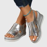 Veronica - Comfortable Orthopedic Sandals