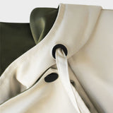 Valleria - Elegant Waterproof Jacket
