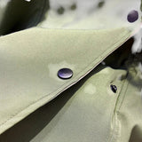 Valleria - Elegant Waterproof Jacket