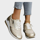 Zeza | Orthopedic Comfort Sneakers