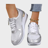 Zeza | Orthopedic Comfort Sneakers