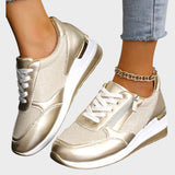 Zeza | Orthopedic Comfort Sneakers
