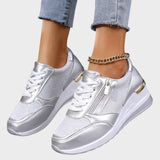 Zeza | Orthopedic Comfort Sneakers