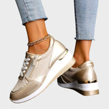 Zeza | Orthopedic Comfort Sneakers