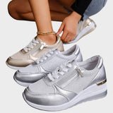Zeza | Orthopedic Comfort Sneakers