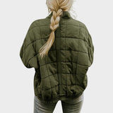 Julieta | Bomber Jacket