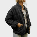 Julieta | Bomber Jacket