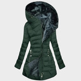 Florisse | Classic Winter Coat