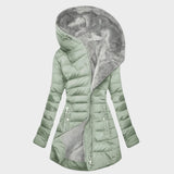 Florisse | Classic Winter Coat