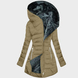 Florisse | Classic Winter Coat