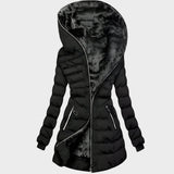 Florisse | Classic Winter Coat