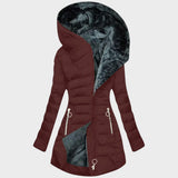 Florisse | Classic Winter Coat