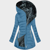 Florisse | Classic Winter Coat