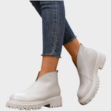 Lorena | Flat Boots