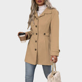 Channel | Elegant Coat