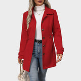 Channel | Elegant Coat