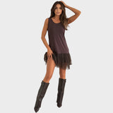 Aura | Slip Dress