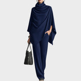 Seraphine | Two-Piece Knit Set