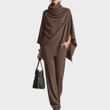 Seraphine | Two-Piece Knit Set