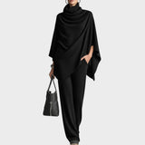 Seraphine | Two-Piece Knit Set